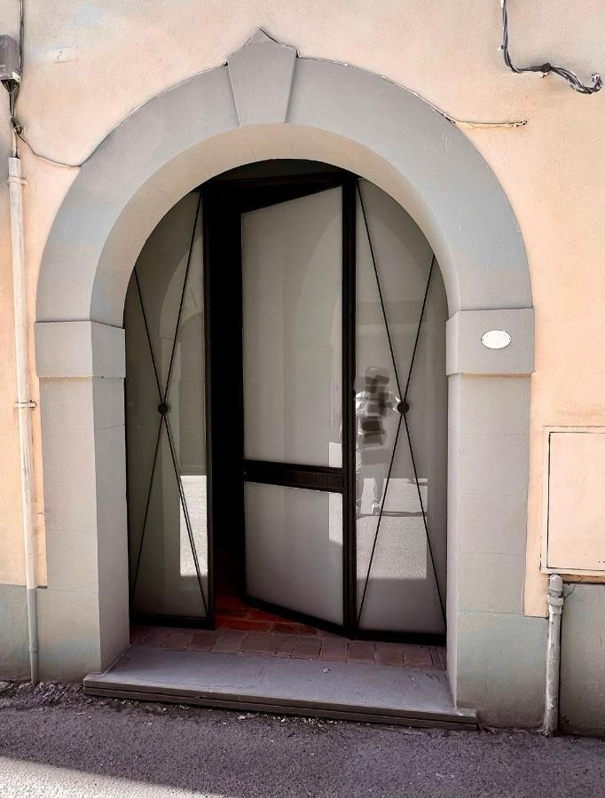 Al 53 Luxury Place In San Miniato Bagian luar foto