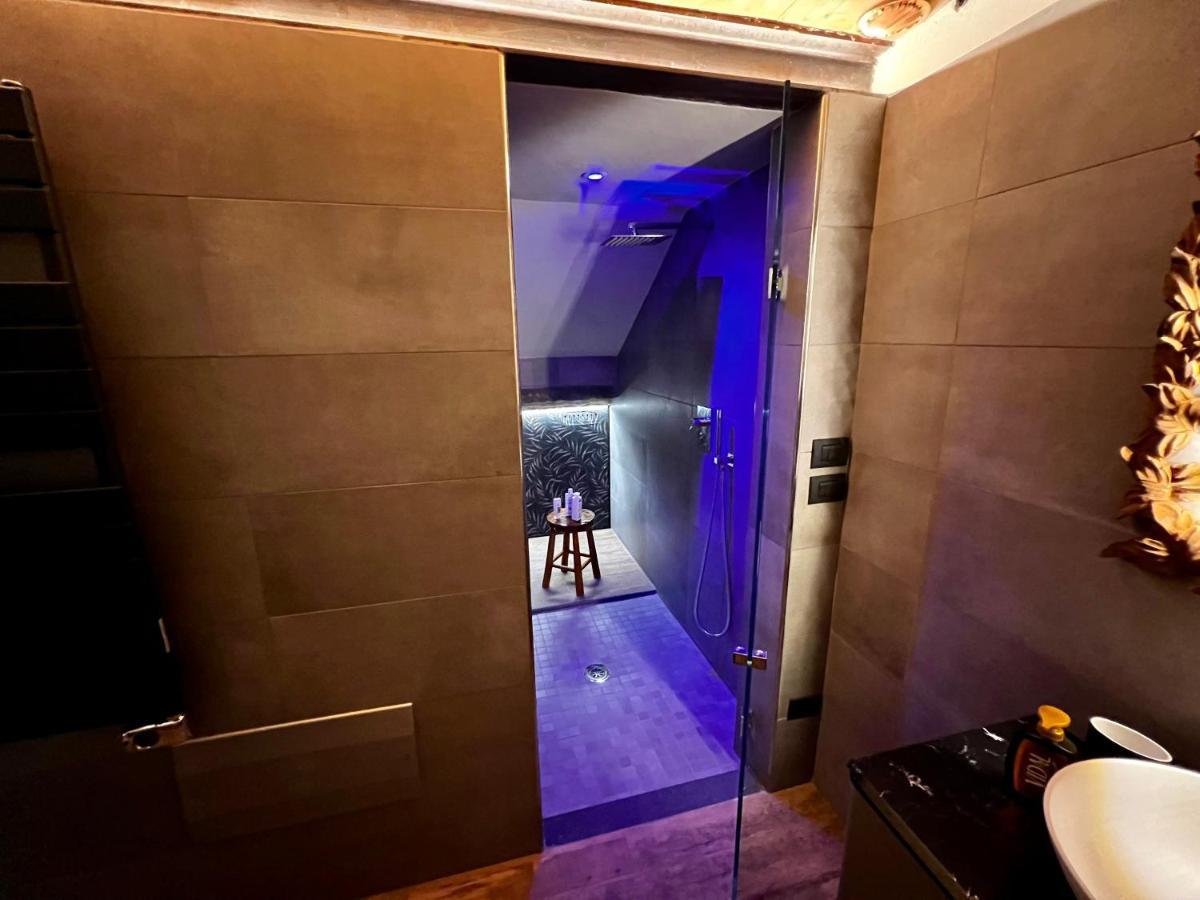 Al 53 Luxury Place In San Miniato Bagian luar foto