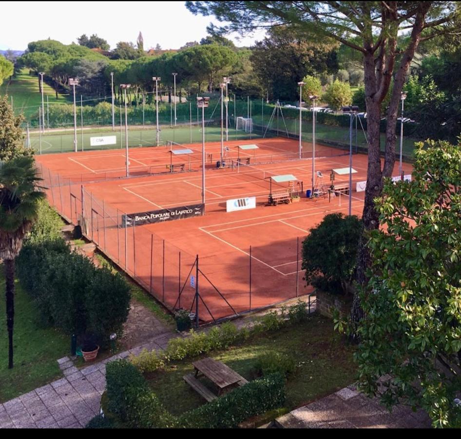 Al 53 Luxury Place In San Miniato Bagian luar foto
