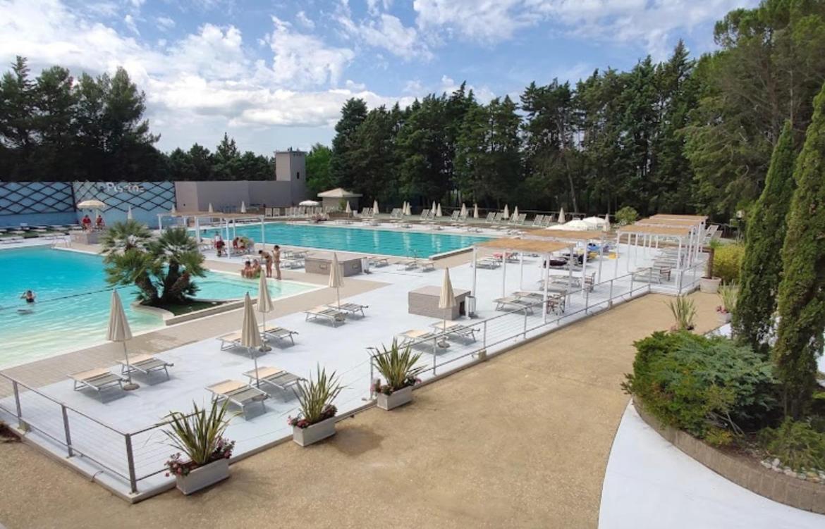 Al 53 Luxury Place In San Miniato Bagian luar foto