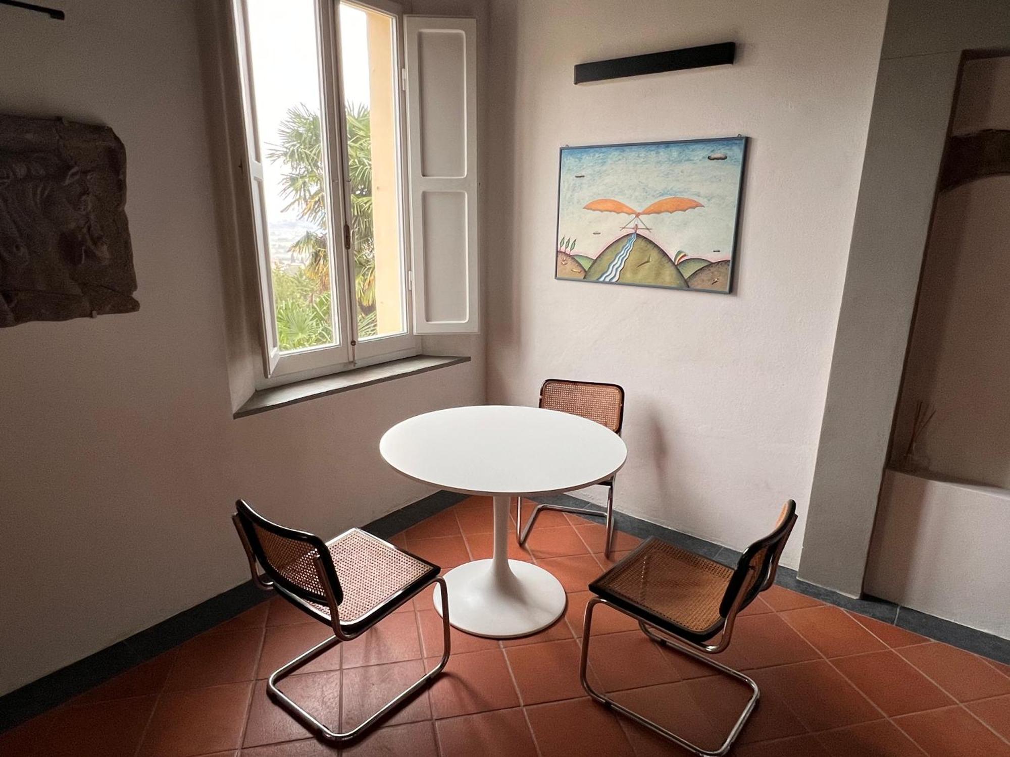 Al 53 Luxury Place In San Miniato Bagian luar foto