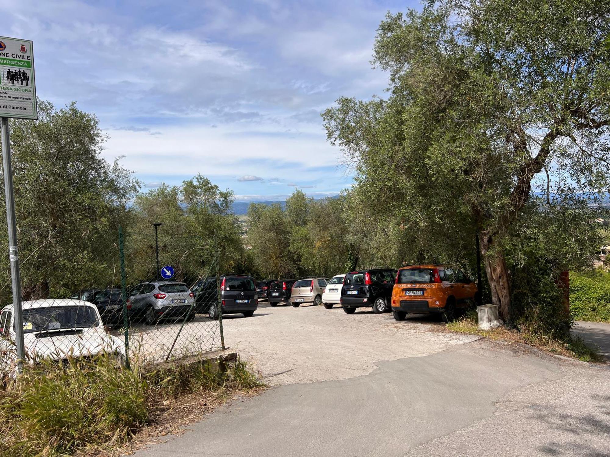 Al 53 Luxury Place In San Miniato Bagian luar foto