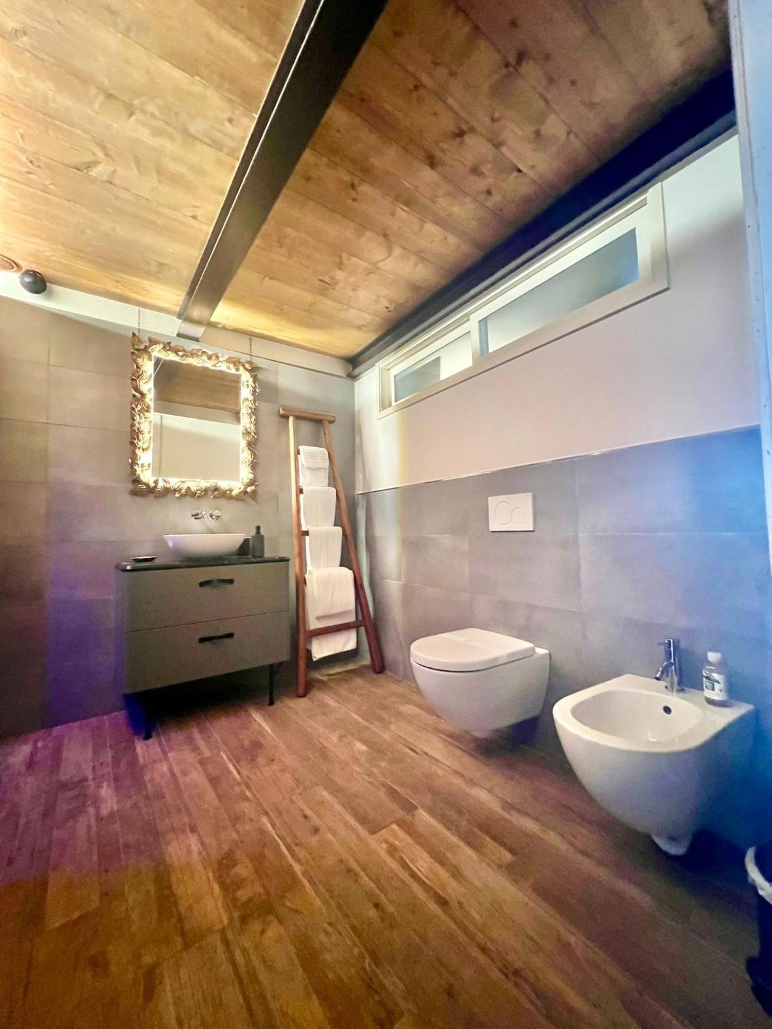 Al 53 Luxury Place In San Miniato Bagian luar foto
